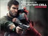 game pic for Splinter cell conviction mejorad Es